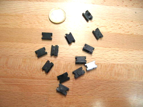 Kit mollette luce porta - 8,