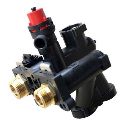 Gruppo flusso ariston cares - flusso,