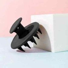 SPAZZOLA MASSAGGIANTE CUOIO