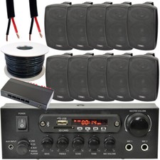Kit altoparlante bluetooth - altoparlante,