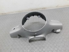  SCOCCA MANUBRIO ANTERIORE PIAGGIO VESPA LX 125 2005 2007 