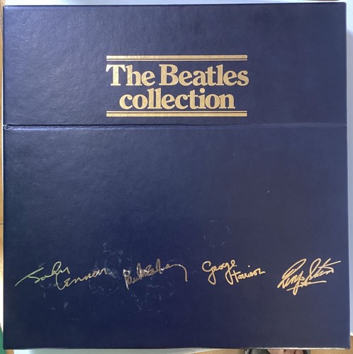 The beatles - the,
