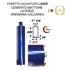 corona diamantata d 172x410 a