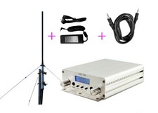 Trasmettitore radio FM 2/15W