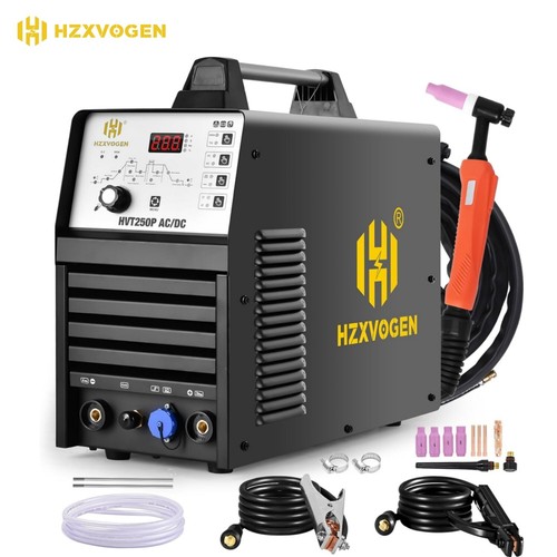 Aluminum tig welder 200a pulse - aluminum,