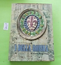 LIBRO I DELLA ROBBIA DI PIERO