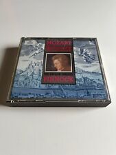 Mozart Salzburg Symphonies -