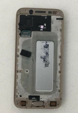 Samsung J530 J5 2017 Gold FUNZIONTE scheda madre mother board scocca cover