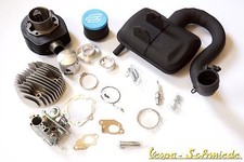 Vespa Tuning Kit PX 80 - Stage