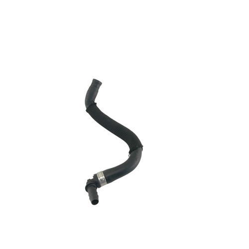 Tubo manicotto aspirazione - tubo,