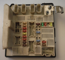 BOITIER FUSIBLE UPC USM N2