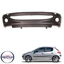 PEUGEOT 206 DAL 1998 PARAURTI