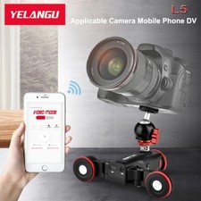 YELANGU L5 fotocamera