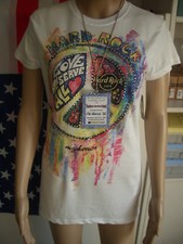 T-shirt HRC Hard Rock Cafe