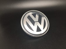 VOLKSWAGEN VW 55MM LOGO