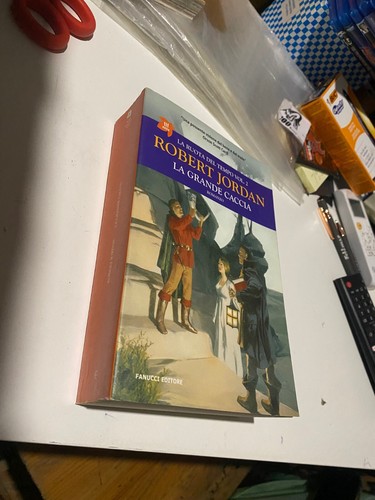 Libro robert jordan la - jordan,