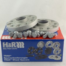 H&R Passaruota 60mm Argento