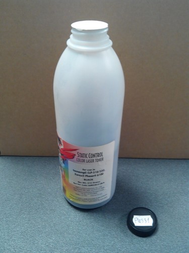 Polvere per rigen toner - rigen., laser