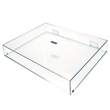 RELOOP DUST COVER x RP-1000/2000/4000 coperchio cover trasparente x giradischi