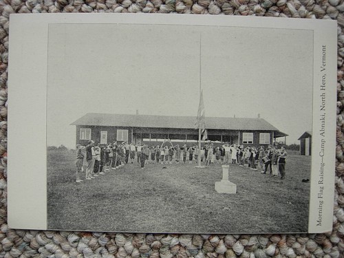 North hero island - north,