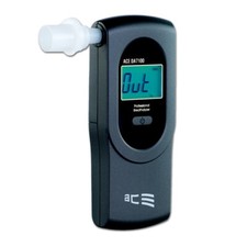 Alcol tester ACE DA 7100 test