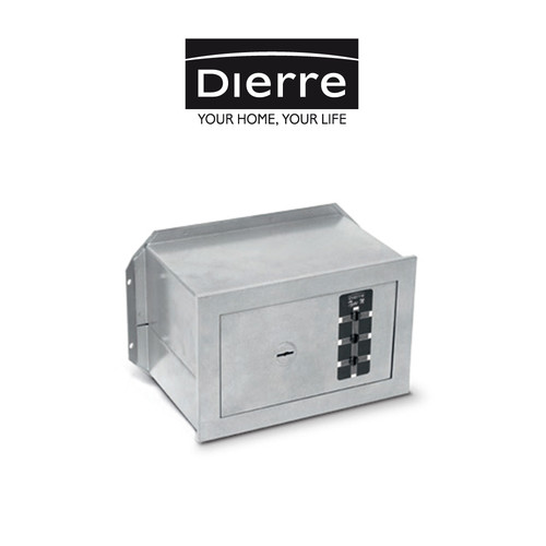 Cassaforte chiave - , e