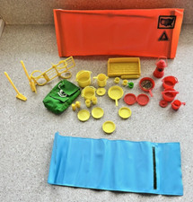 Vintage 1978 Campin’ Out