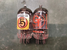 Tubo per vuoto Groove Tubes