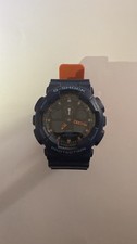 G-Shock Digital-Analog Quartz