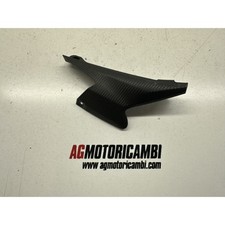 PLASTICA COVER SOTTO SELLA DX