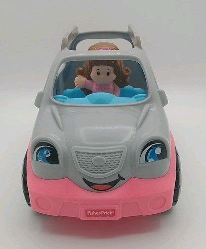 Fisher price little - fisher,