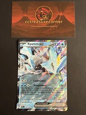 Kyurem Ex - 028/086 - Luce