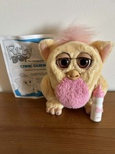 Hasbro Furby Baby Sand Body