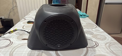 Jbl cassa amplificata monitor - cassa, amplificata/monitor