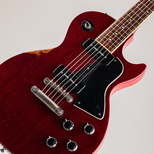 Gibson les paul - les, junior