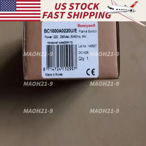 Honeywell bc1000a0220u - honeywell, bc1000a0220u/e