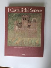 I Castelli Del Senese Strutture Fortificate Dell' Area Senese-grossetana Electa