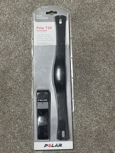 Polar t34 trasmettitore - polar,