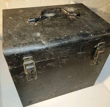 Cassetta porta attrezzi