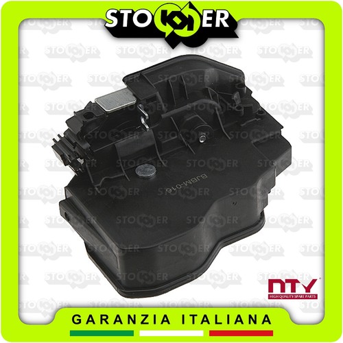 Serratura attuatore portiera - attuatore,