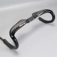 Carbon Drop Aero Bar Curvo