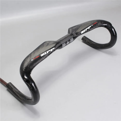Carbon drop aero bar - drop,