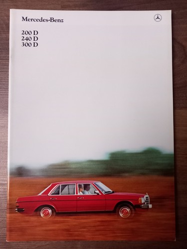 Catalogo brochure depliant