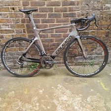 Bici da strada Colnago