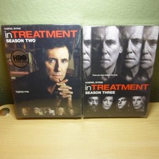 In Treatment: Season  Two &