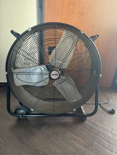 Ventilatore Industriale Zephir