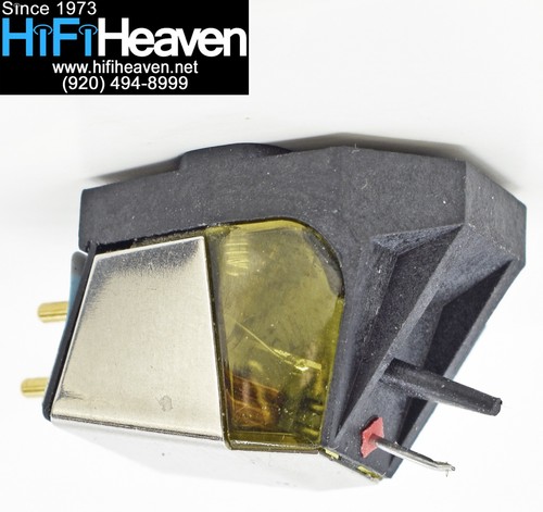 Cartuccia phono rega - phono, mm