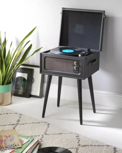 Bush giradischi bluetooth - giradischi, in