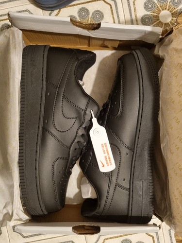 Scarpe nike air - force, one
