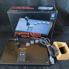 Hori Fighting Stick NEO2 per